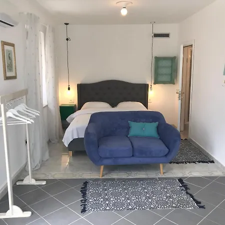 Alma 4* Lussingrande