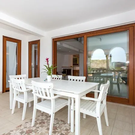 Affittacamere Alma Lussingrande