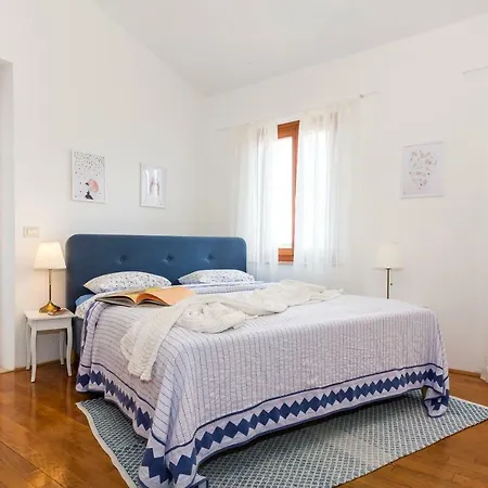 Alma 4* Lussingrande