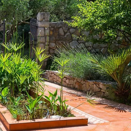 Πανσιόν Alma Veli Lošinj