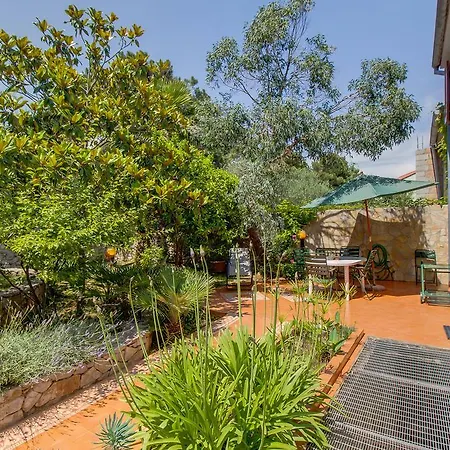 Πανσιόν Alma Veli Lošinj