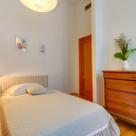 Πανσιόν Alma Veli Lošinj