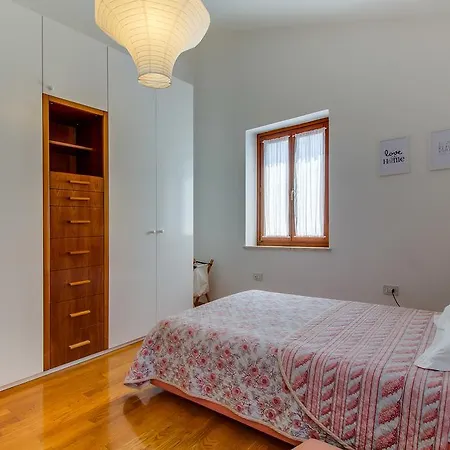 Πανσιόν Alma Veli Lošinj