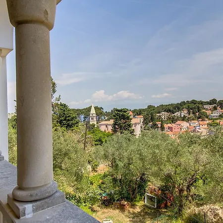 Alma Veli Losinj
