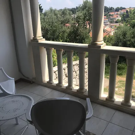 Πανσιόν Alma Veli Lošinj