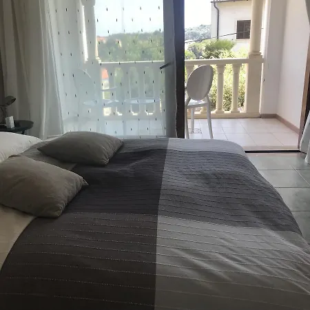 Πανσιόν Alma Veli Lošinj