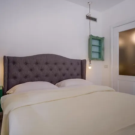 Alma Guest house