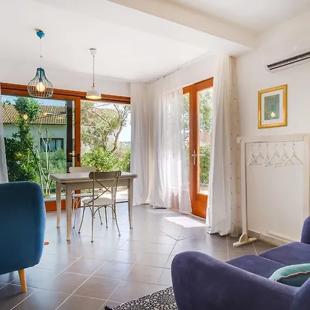 Alma Guest house
