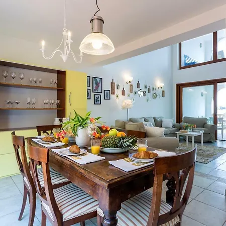 Guest house Alma