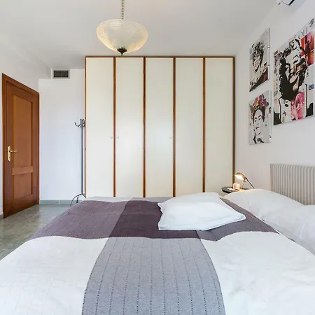 Guest house Alma
