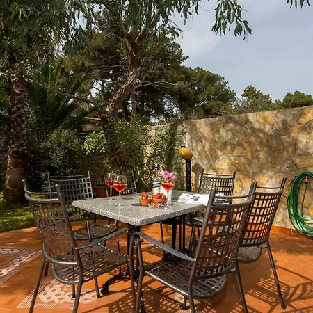 Alma Guest house