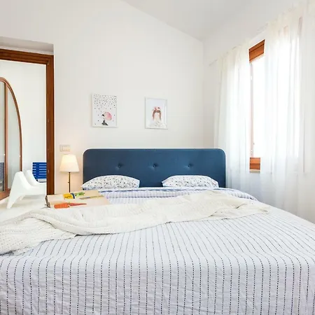 Πανσιόν Alma 4*