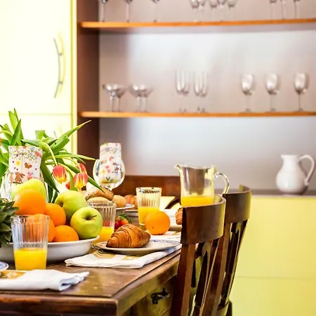 Alma Guest house