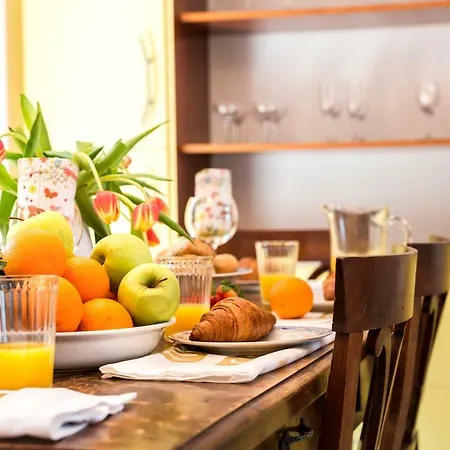 Guest house Alma