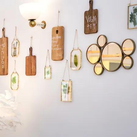 Πανσιόν Alma Veli Lošinj