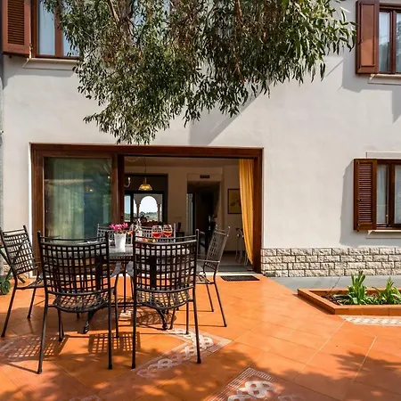 Alma 4* Veli Losinj