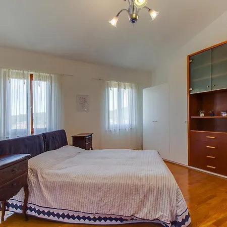 Konukevi Alma Veli Lošinj