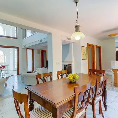 Konukevi Alma Veli Lošinj