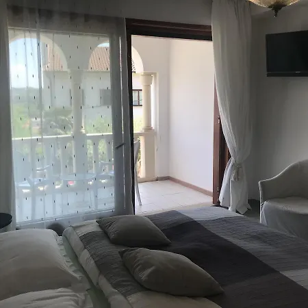 Konukevi Alma Veli Lošinj