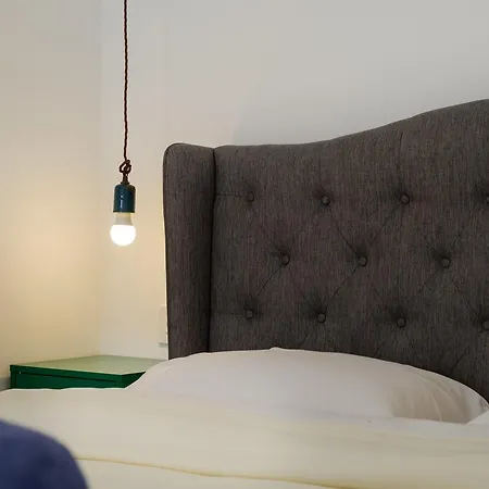 Alma 4* Lussingrande