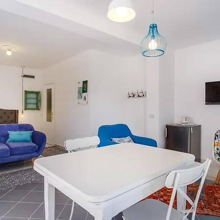 Alma 4* Lussingrande