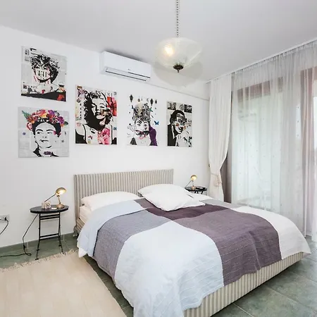 Alma Konukevi Veli Lošinj