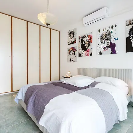 Konukevi Alma Veli Lošinj