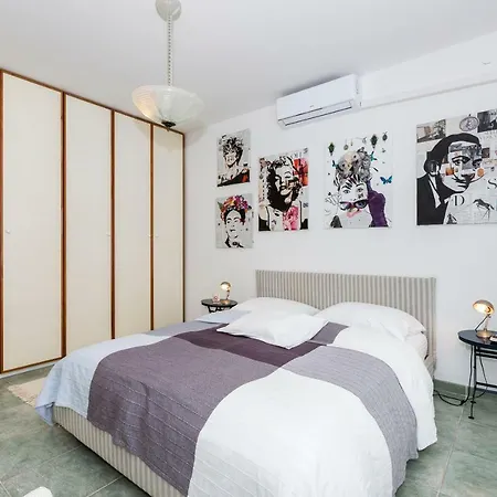 Alma Konukevi Veli Lošinj